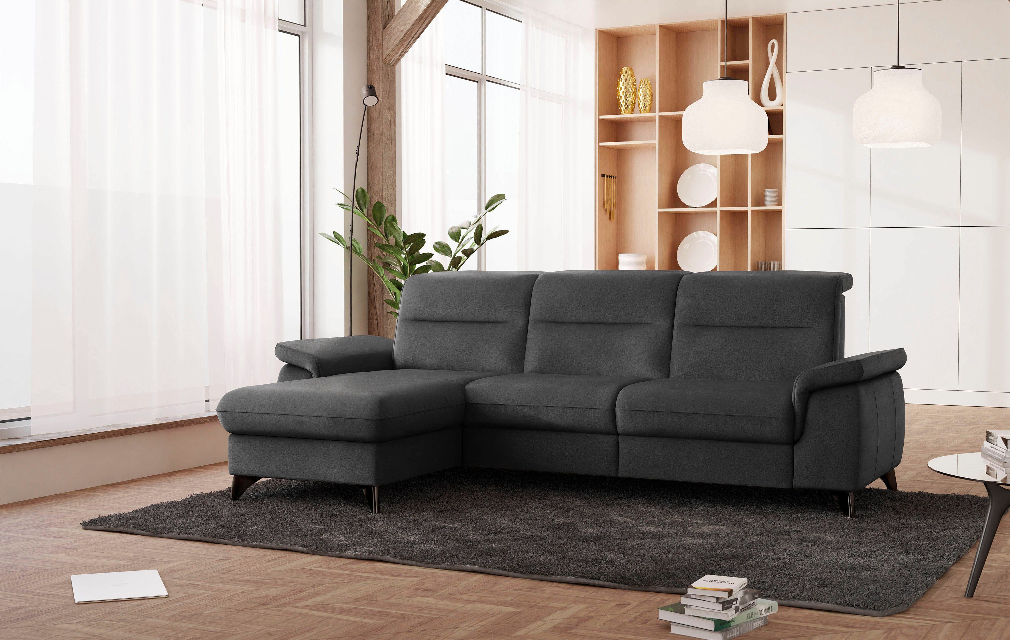Ecksofa Astoria L-Form