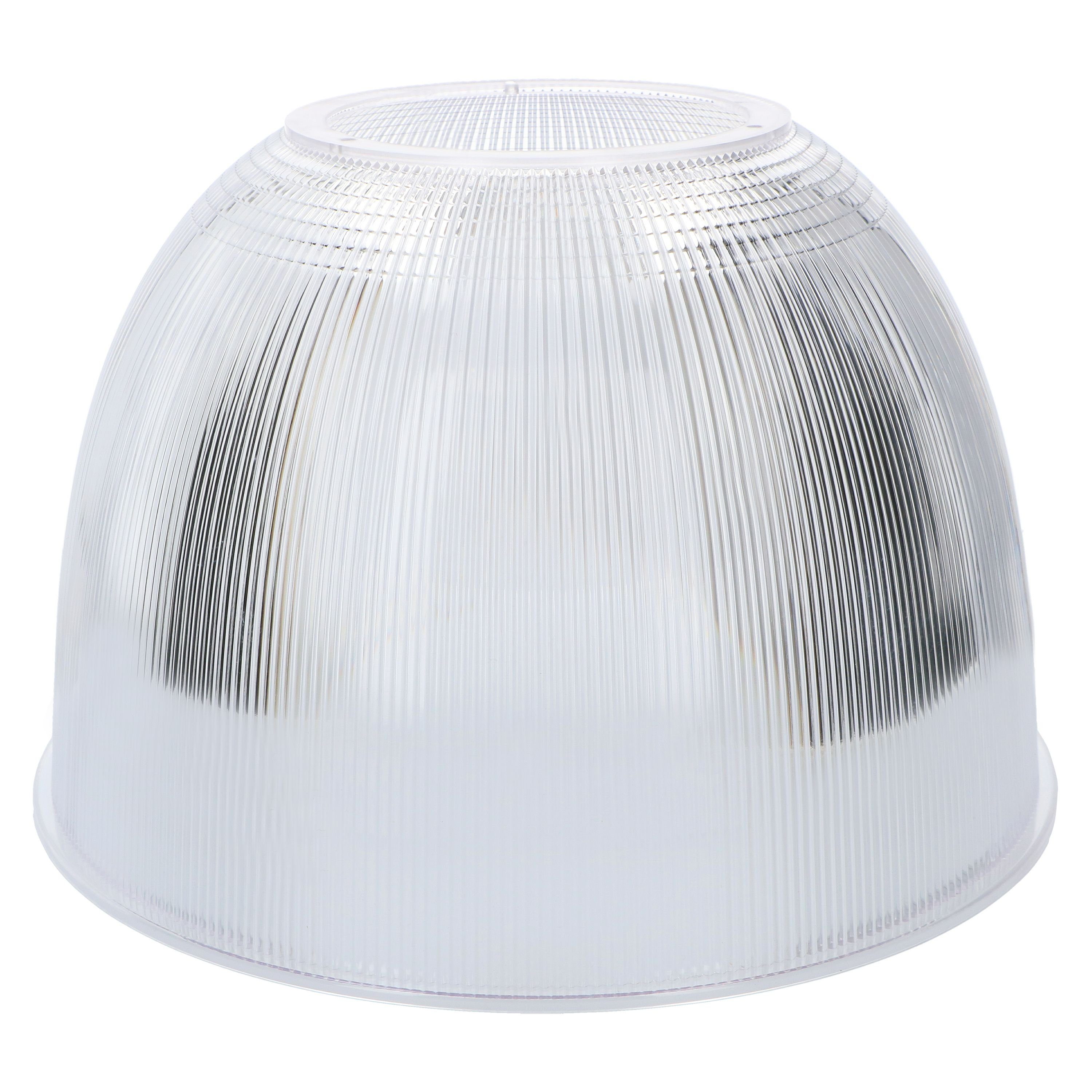 LED-Hallentiefstrahler LED's 70°, Pendelleuchte 240034X-1 LED, passend light LED für Reflektor