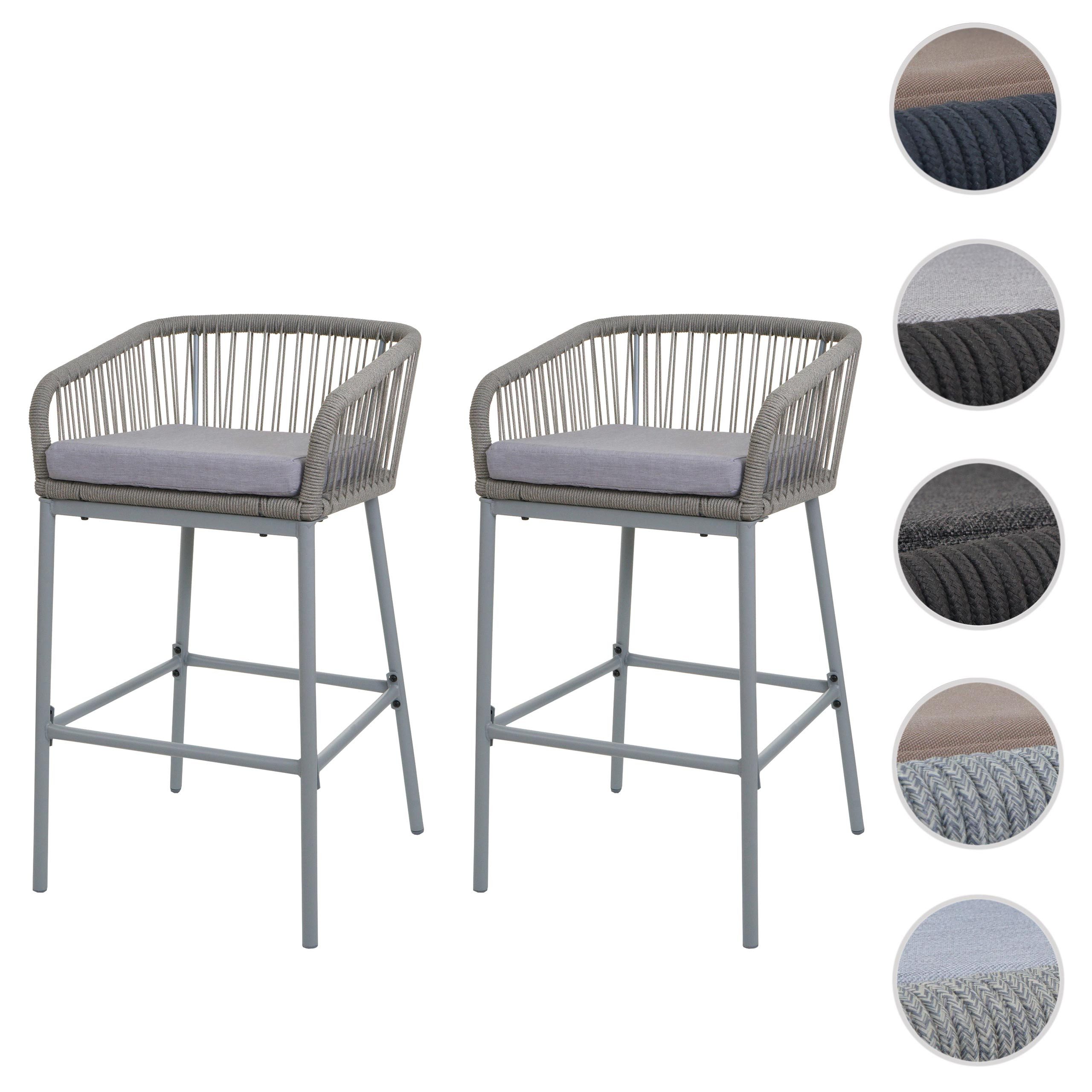MCW Barhocker MCW-O22 (2 St), Mit günstig online kaufen