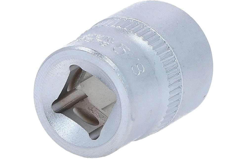 Thumbnail - KS Tools Stecknuss 3/8" Sechskant-Stecknuss, 5/8"