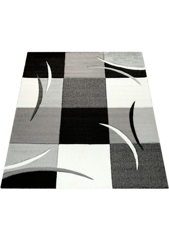 PACO HOME Ковер »Diamond 665« rechte...