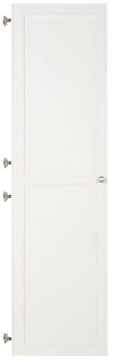 Home affaire Schranktür »Lucy«, passend die Eckregale 179,5cm hoch