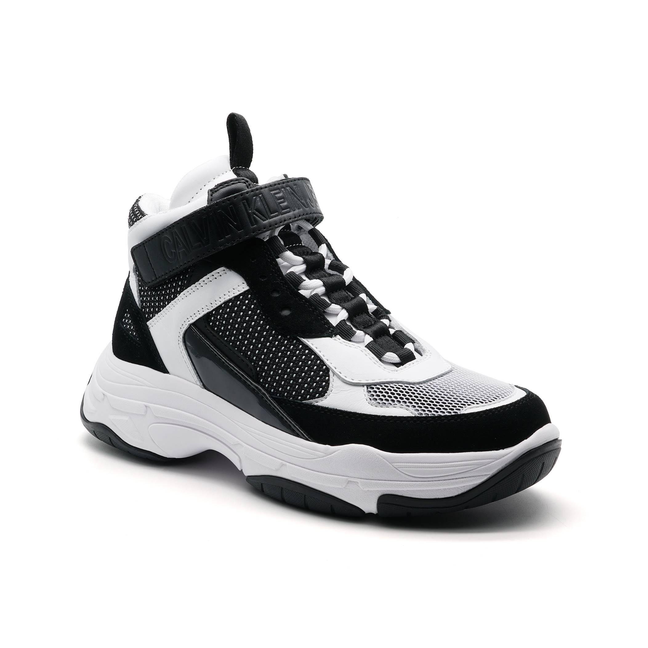 calvin klein michaela sneaker