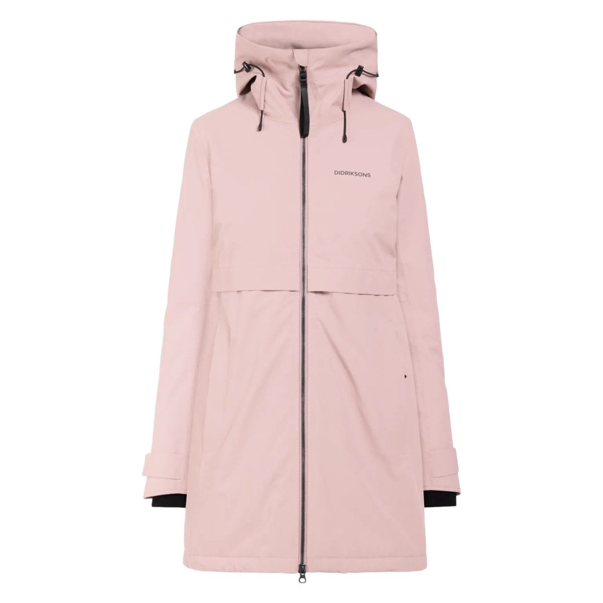 Didriksons Funktionsparka Didriksons Helle Women's Parka günstig online kaufen