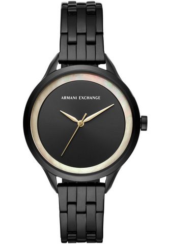 ARMANI EXCHANGE Часы »AX5610«