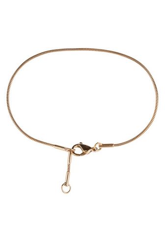 FIRETTI Браслет стальной »Schlangenkette...