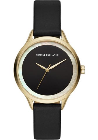 ARMANI EXCHANGE Часы »AX5611«