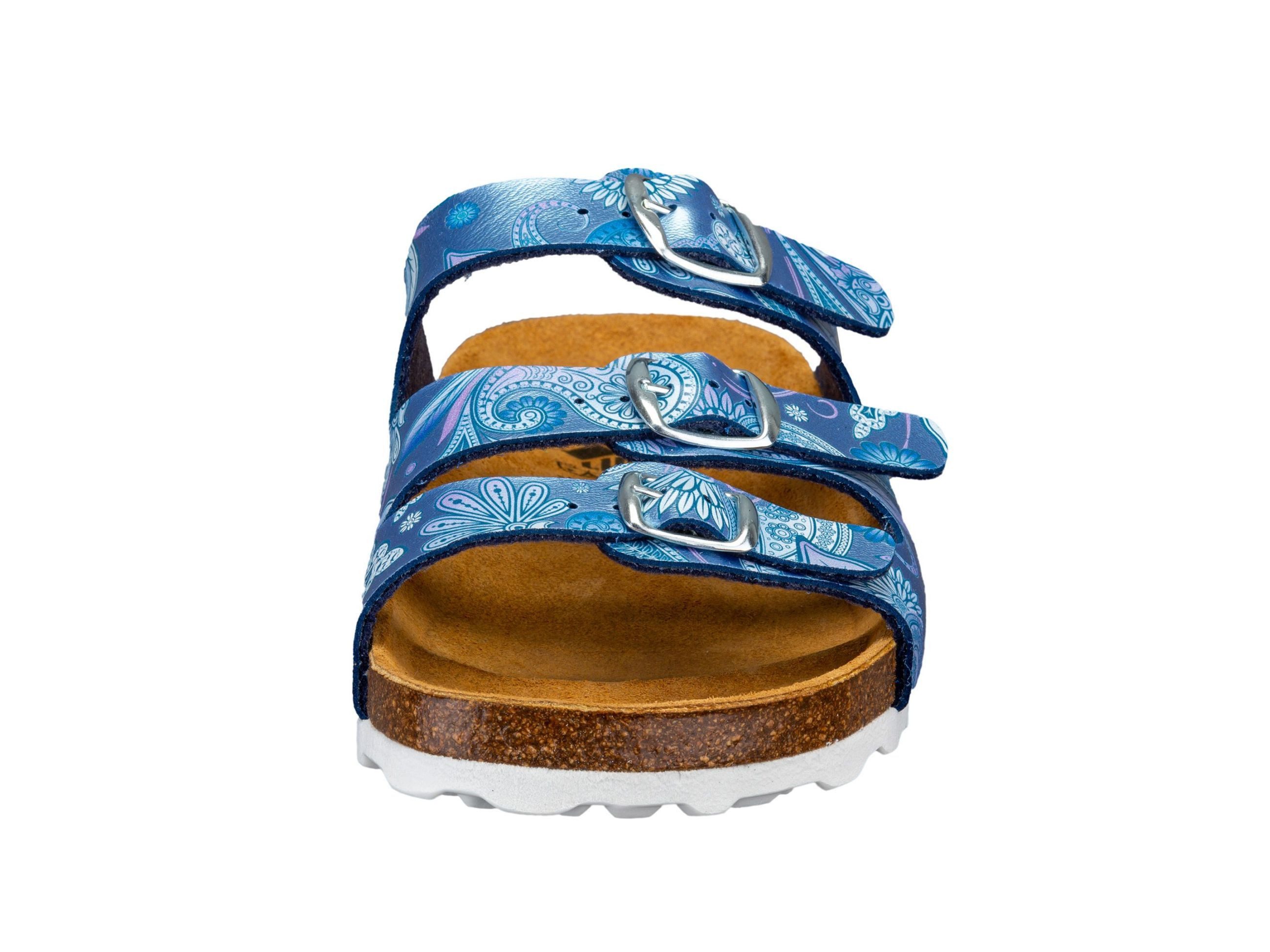 Lico Pantolette Bioline Lady Power Pantolette