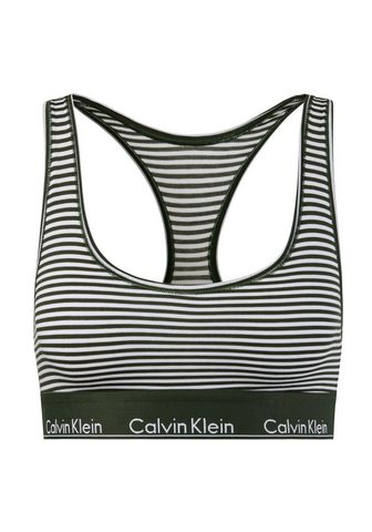 CALVIN KLEIN Bralette бюстгальтер »MODERN COT...