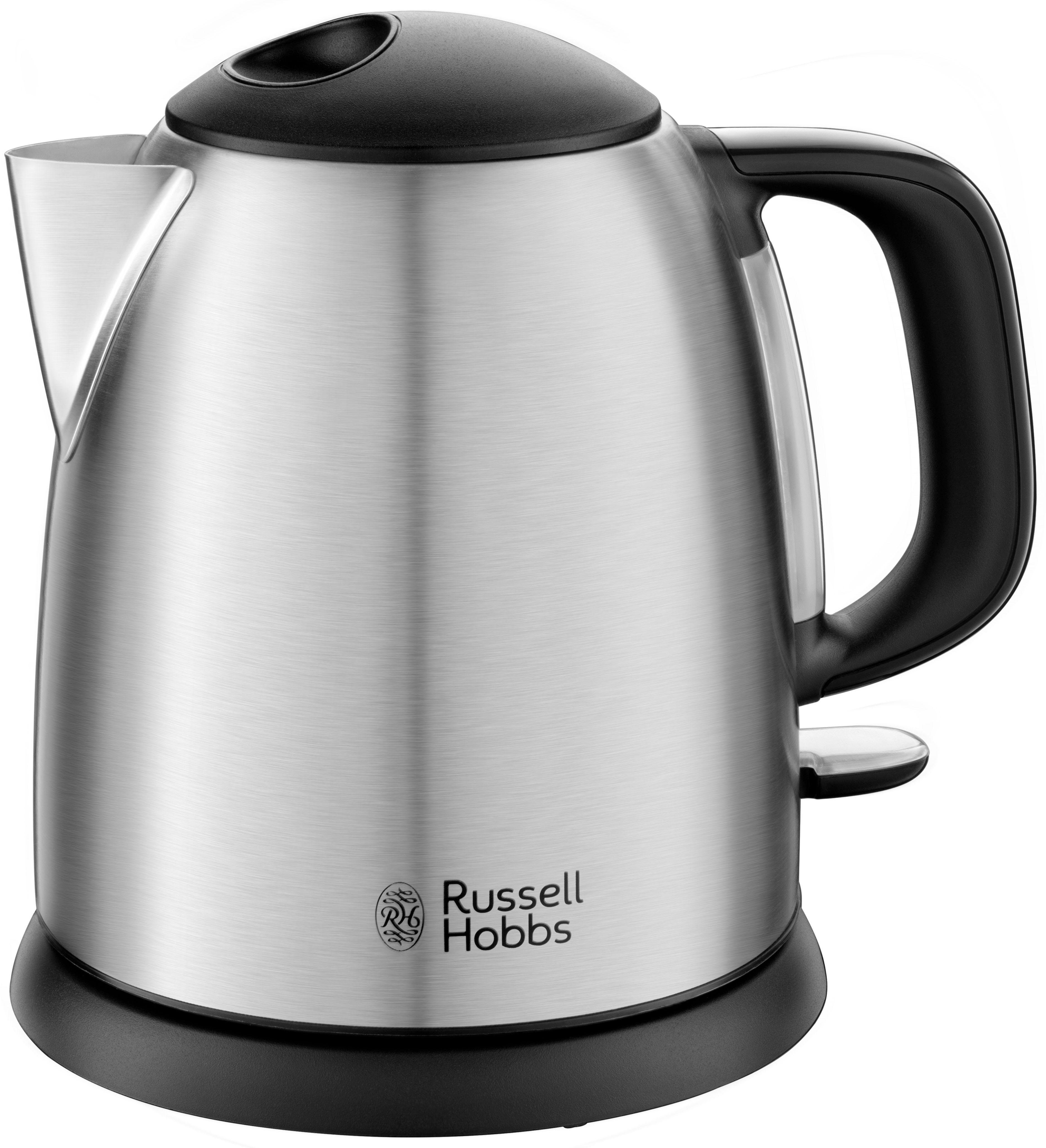 Image of Russell Hobbs 24991-70 Mini-Wasserkocher Adventure (4 Stück)