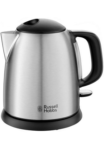 RUSSELL HOBBS Чайник Adventure 24991-70 1 Liter 2400...