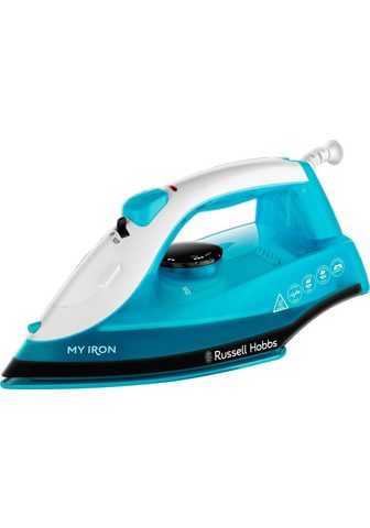 RUSSELL HOBBS Утюг My Iron 25580-56 1800 Watt