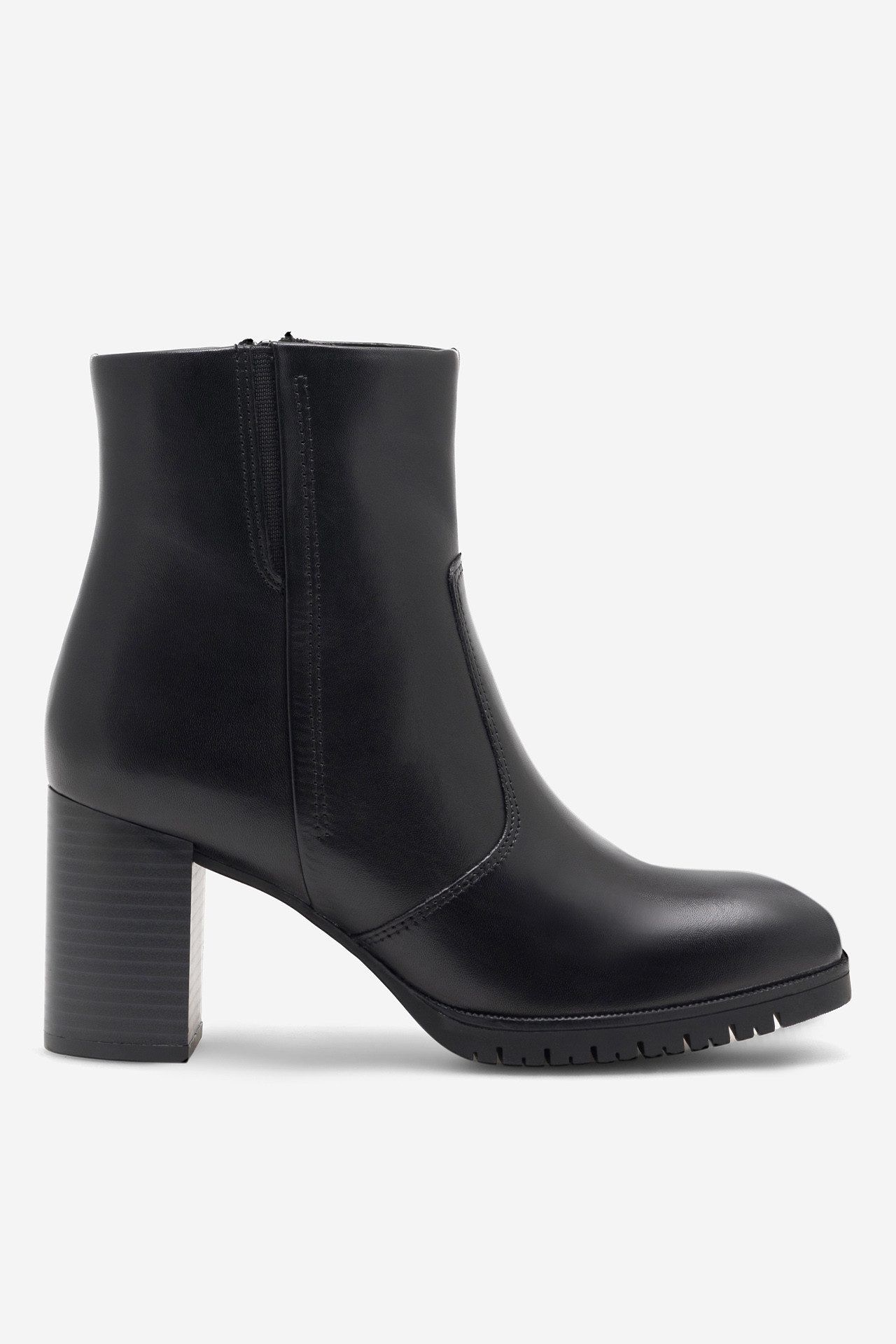 Lasocki Damen Stiefel 41 schwarz 5905588052333 Stiefel