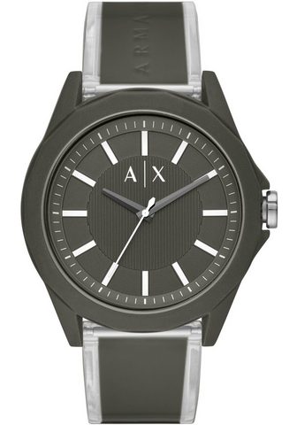ARMANI EXCHANGE Часы »AX2638«