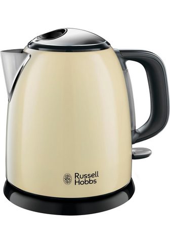 RUSSELL HOBBS Чайник Colours plus cream 24994-70 1 L...