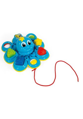 CLEMENTONI ® игрушка "Baby Otto Oktopus ...