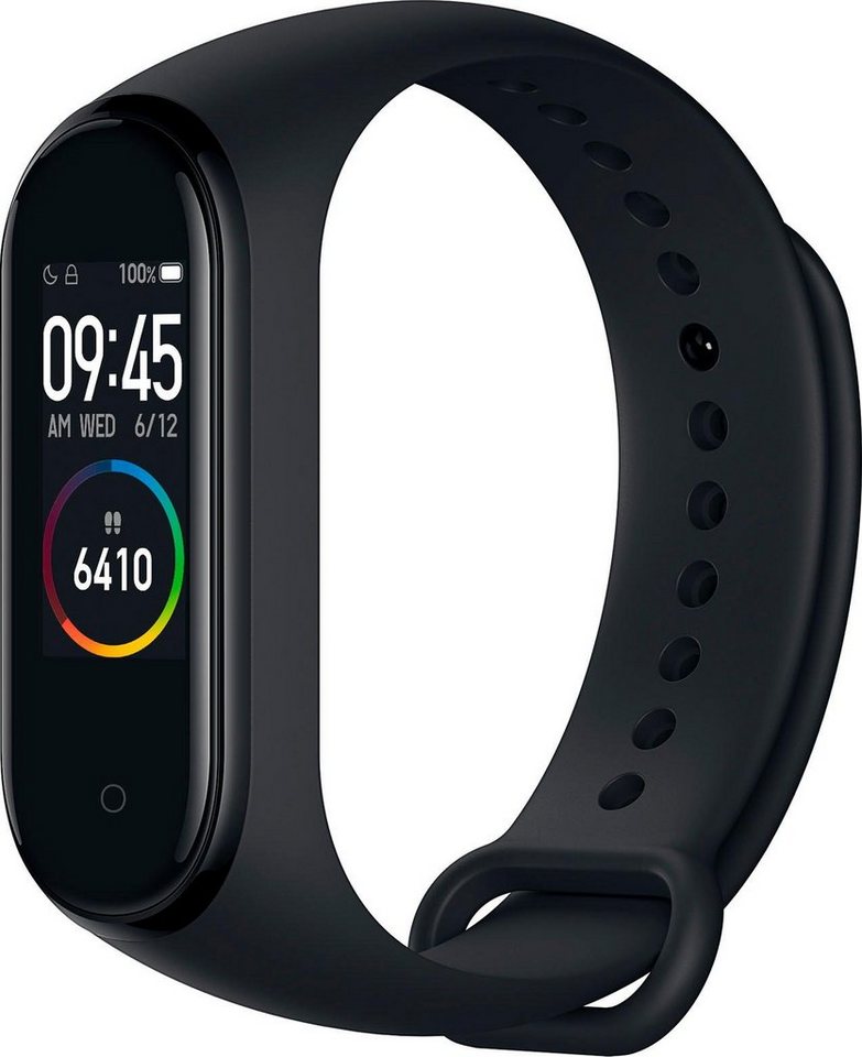 Xiaomi Mi Smart Band 4 Fitnessband (2,41 cm/0,95 Zoll) online kaufen | OTTO