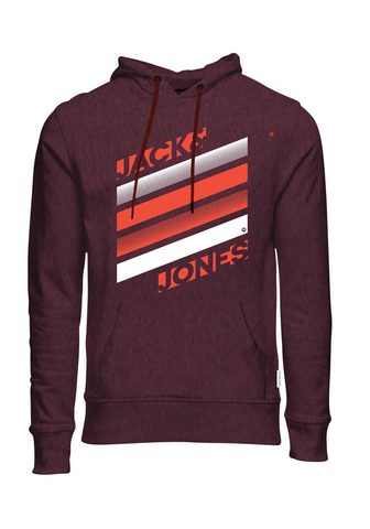 JACK & JONES Jack & Jones кофта с капюшоном &ra...