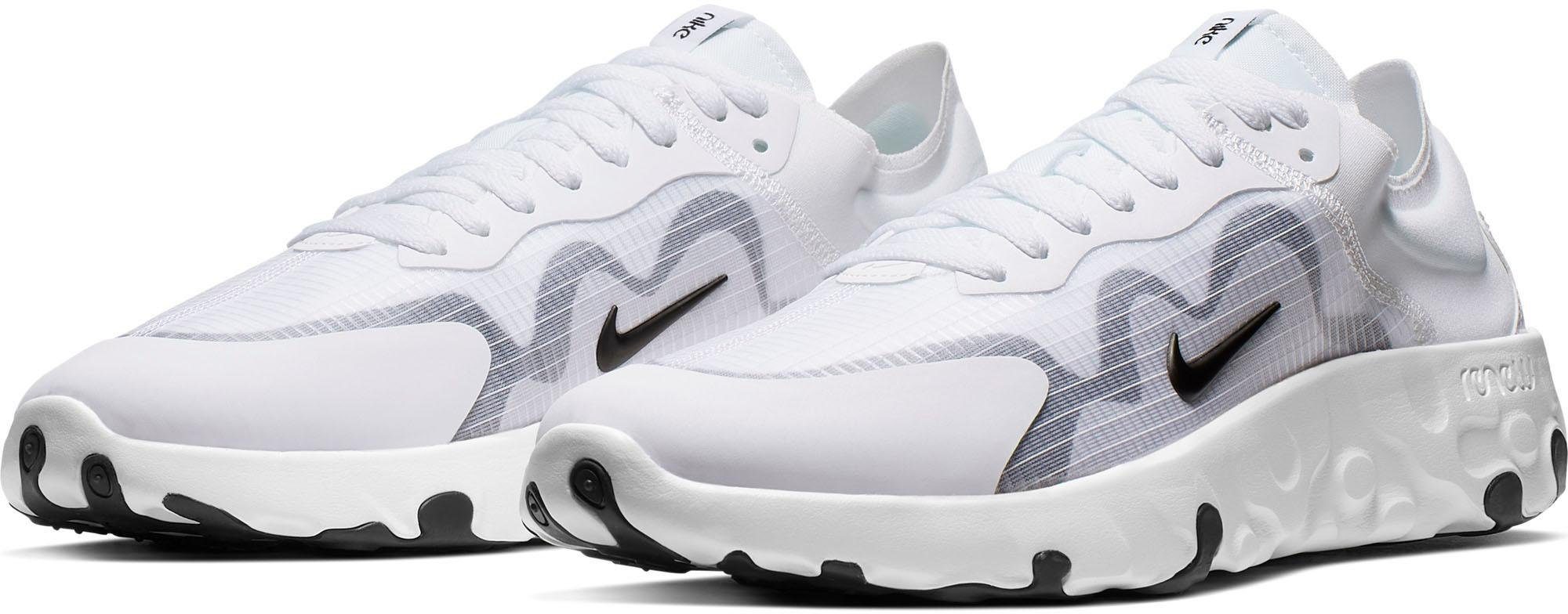 sneaker renew lucent