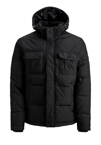 JACK & JONES Jack & Jones Куртка стеганая &raqu...