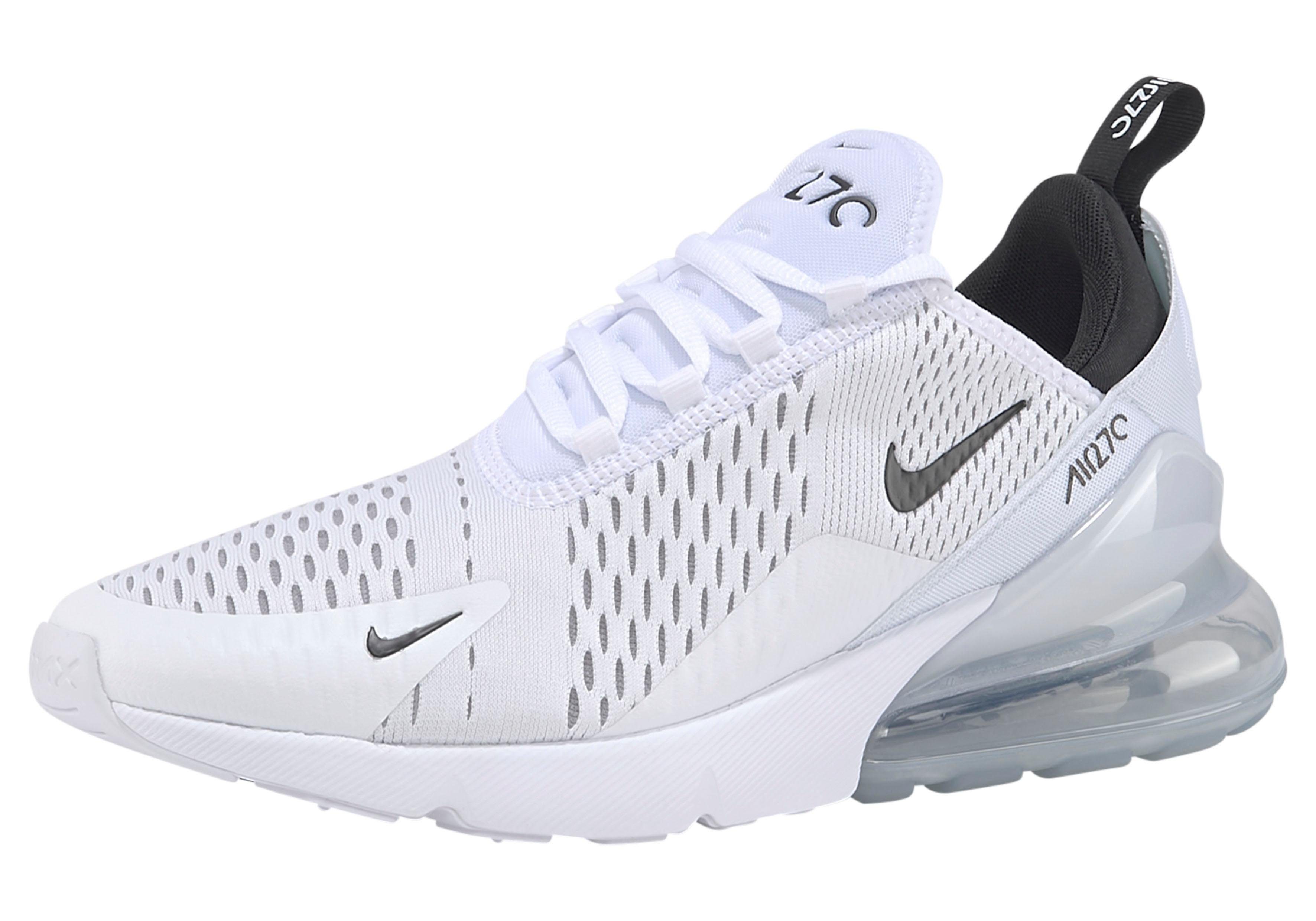 nike are 270s