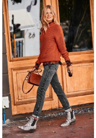 ANISTON CASUAL Джинсы