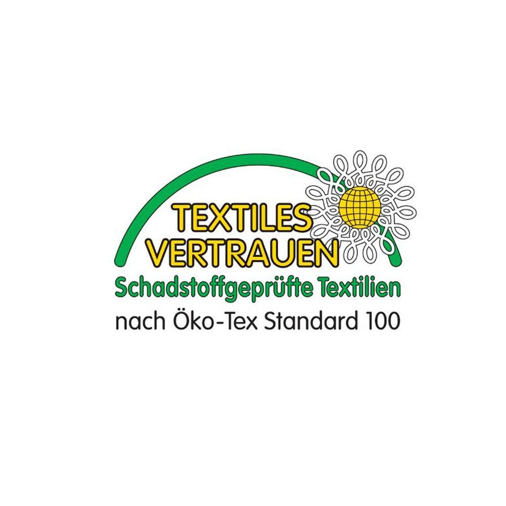 Casa Colori Bettwäsche Biber Bettwäsche 135x200 Anthrazit Grau Rot kariert, günstig online kaufen