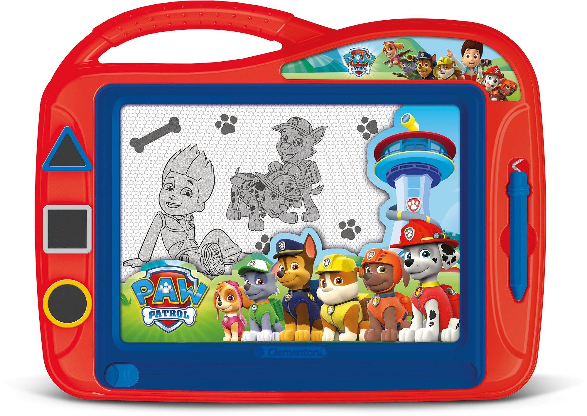 Image of Clementoni® Zaubertafel »Paw Patrol«
