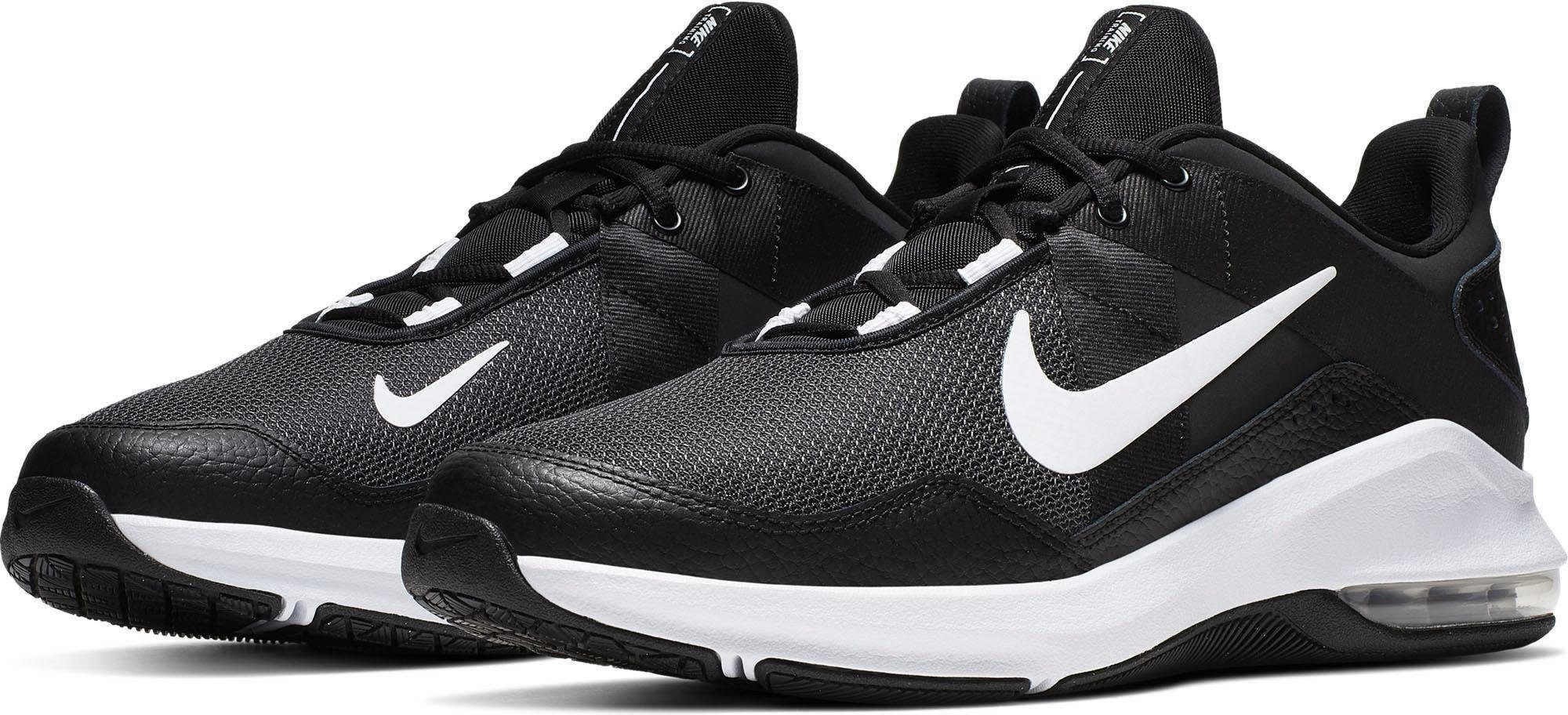 nike air max alpha trainer schwarz