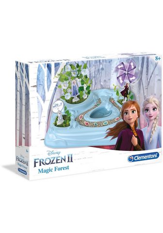 CLEMENTONI ® Experimentierkasten "Frozen...