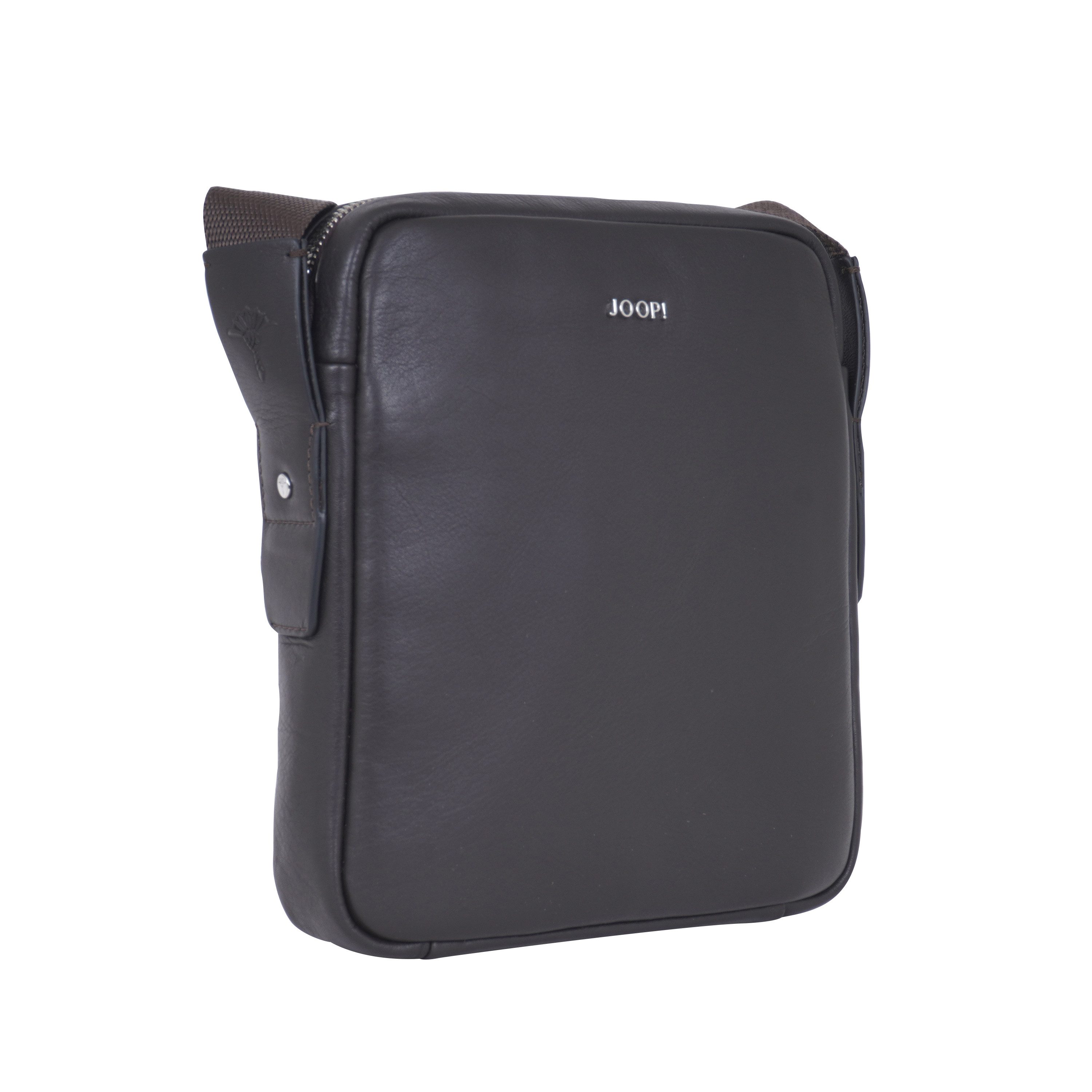 JOOP! Schultertasche Joop - Herren Schultertasche Oregon Remus