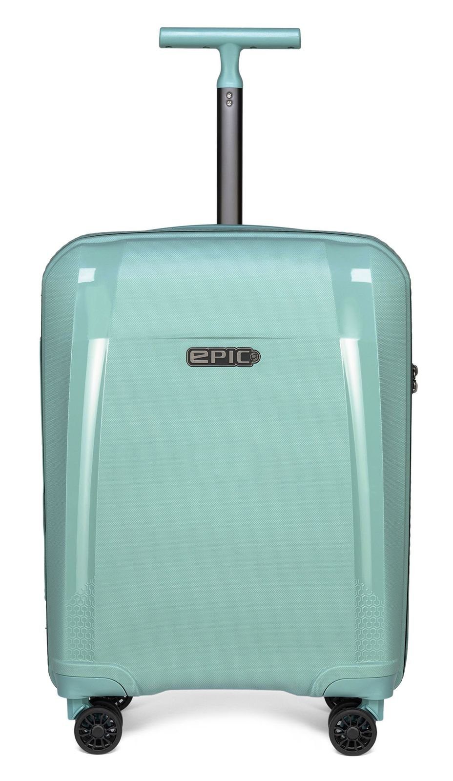 EPIC Hartschalen-Trolley Phantom SL, 4 Rollen