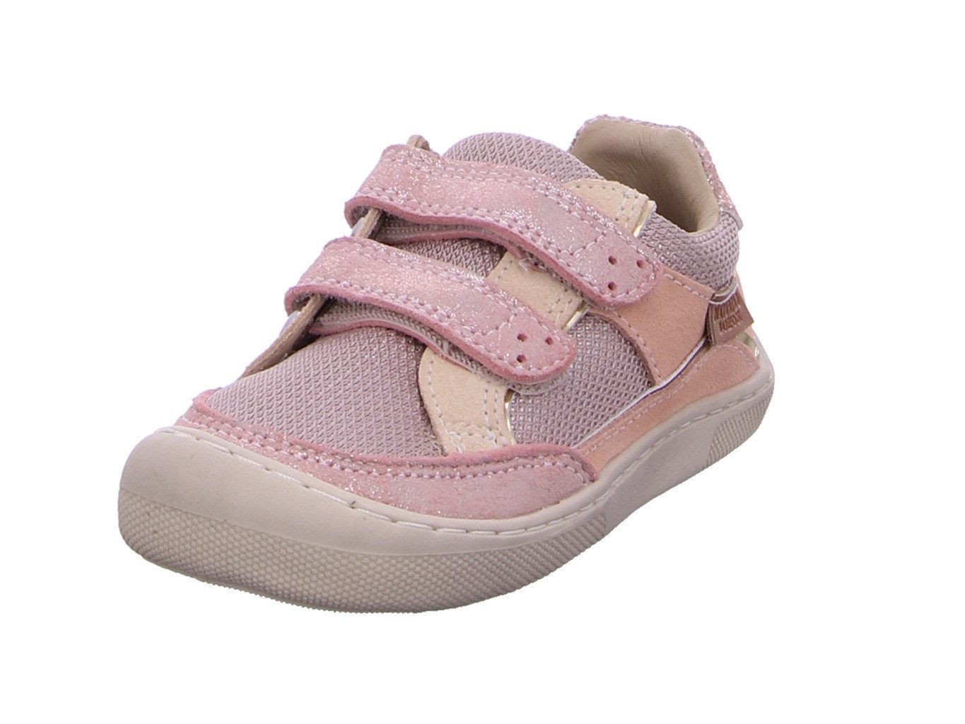Naturino Barefoot Kesy VL Klettschuh