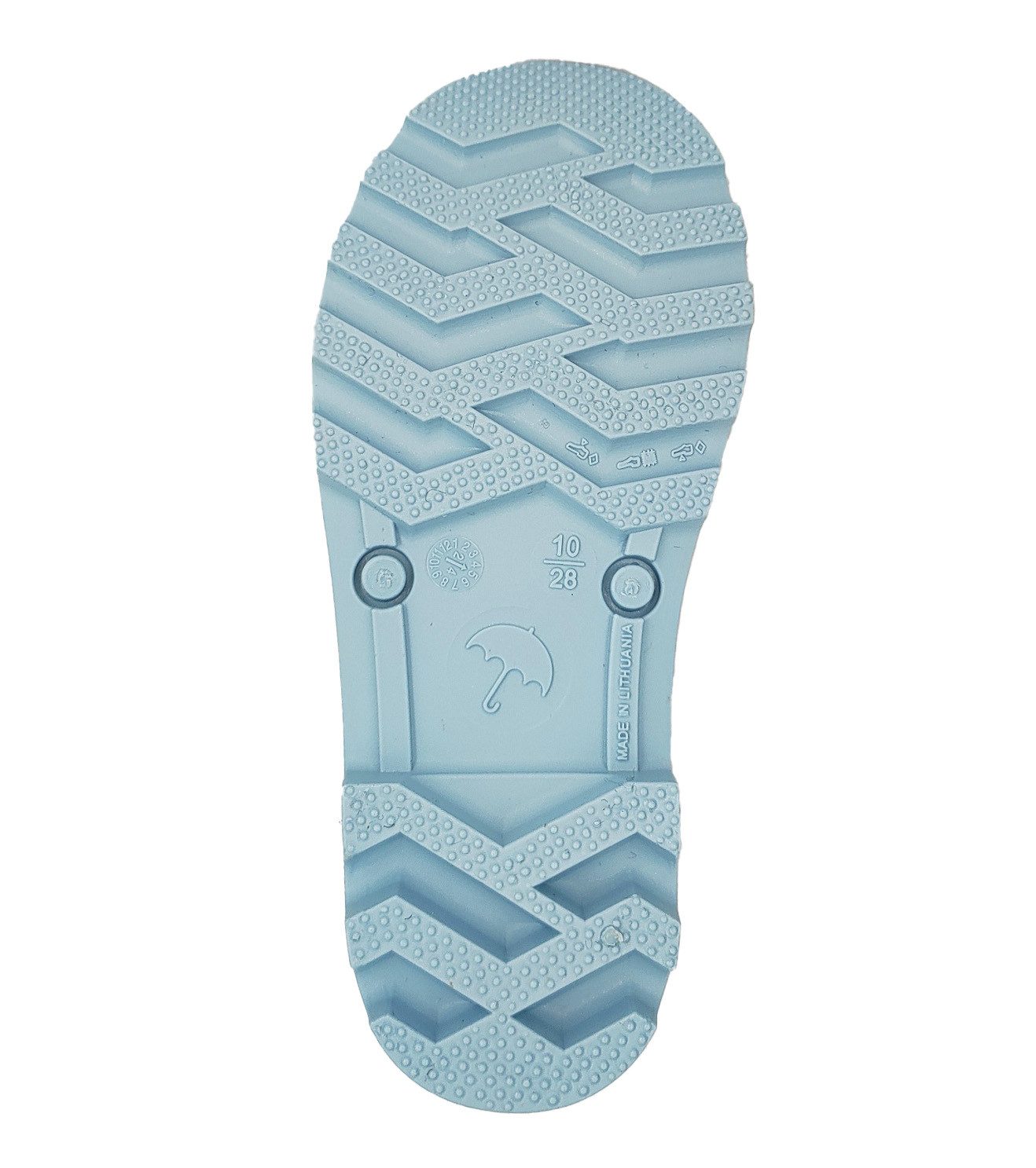 Beck Regenstiefel Big Fellow Gummistiefel – Bild 3 von 5