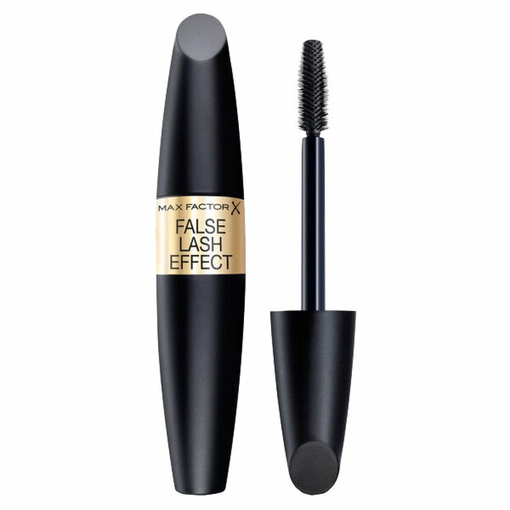 MAX FACTOR Mascara False Lash Effect Mascara 01 Black