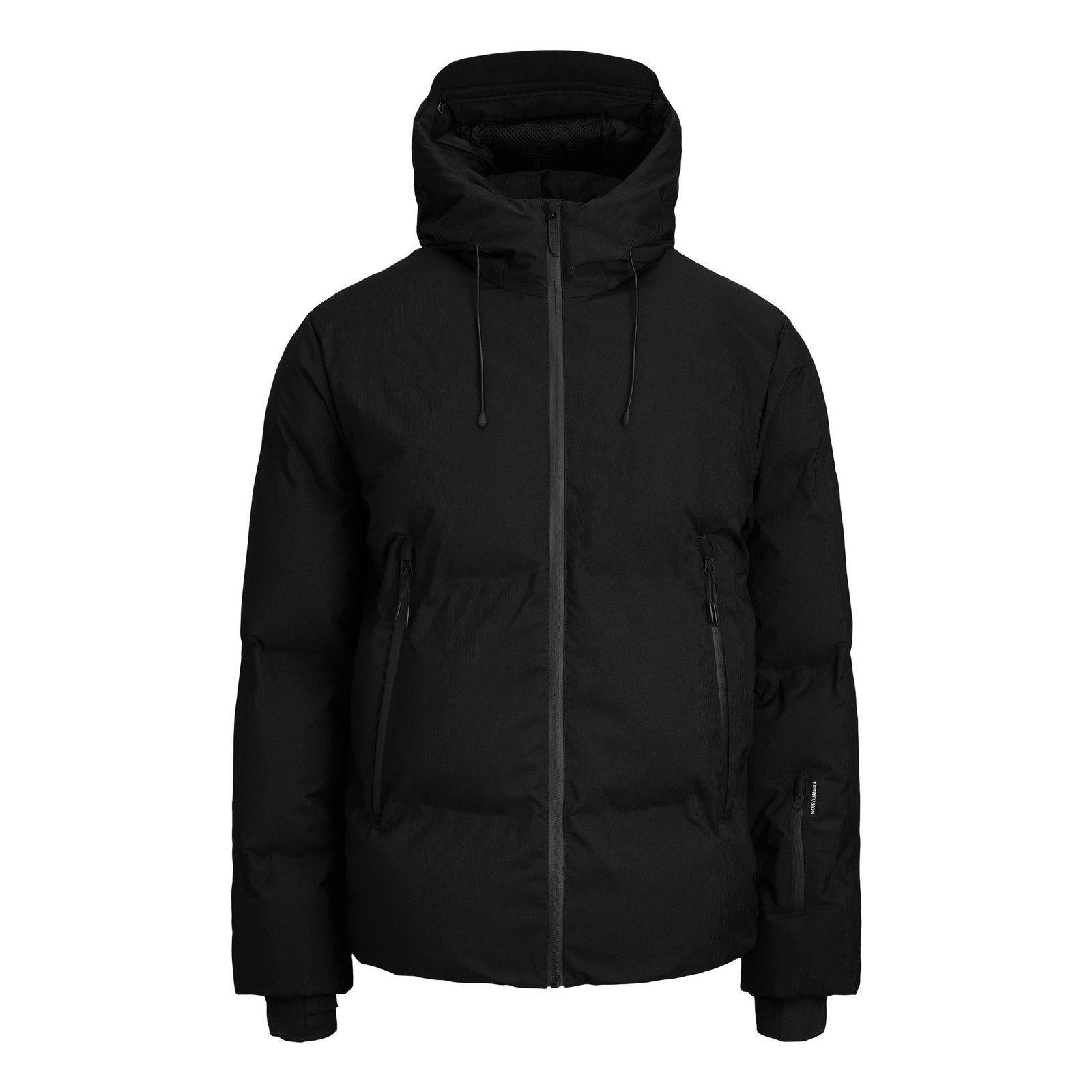 Jack & Jones Steppjacke JCOFUSION Technical Puffer Jacket mit 3M™ THINSULAT günstig online kaufen