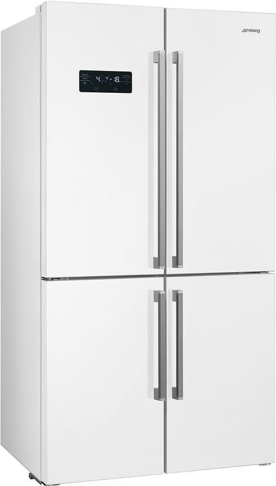 Smeg Multi Door FQ60B2PE1, 179 cm hoch, 90,8 cm breit ...