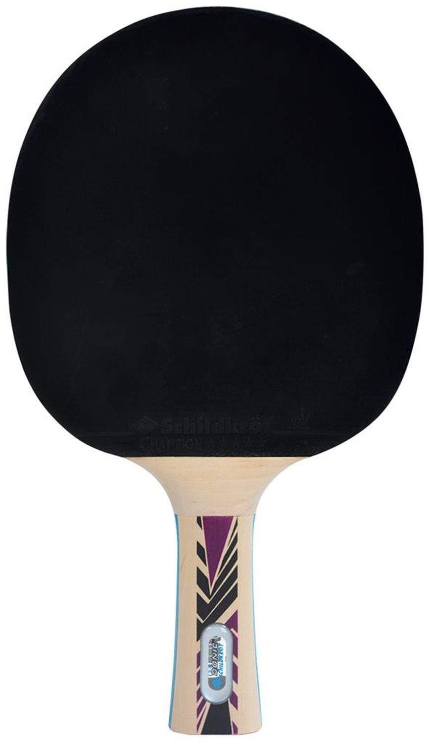 Bat Tischtennis Tischtennisschläger Schläger Tennis 800, Table Legends Donic-Schildkröt Racket
