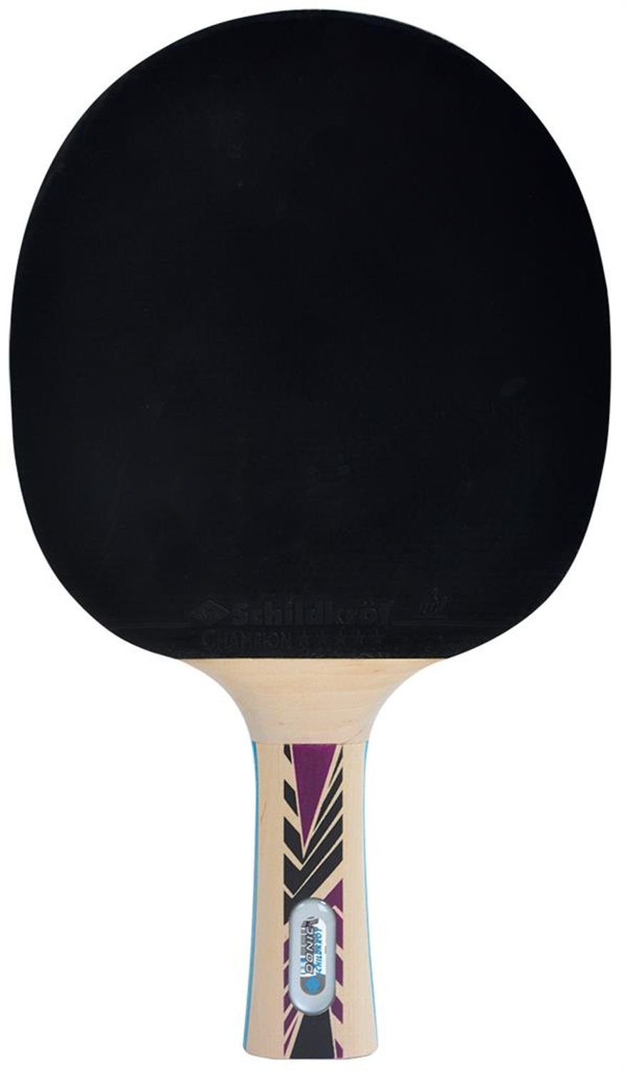 Donic-Schildkröt Tischtennisschläger Legends 800, Tischtennis Schläger Racket Table Tennis Bat