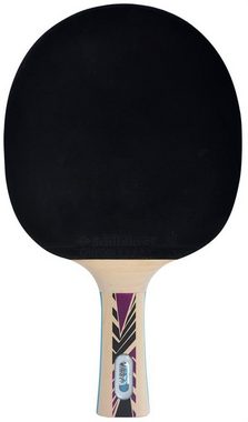 Donic-Schildkröt Tischtennisschläger Legends 800, Tischtennis Schläger Racket Table Tennis Bat