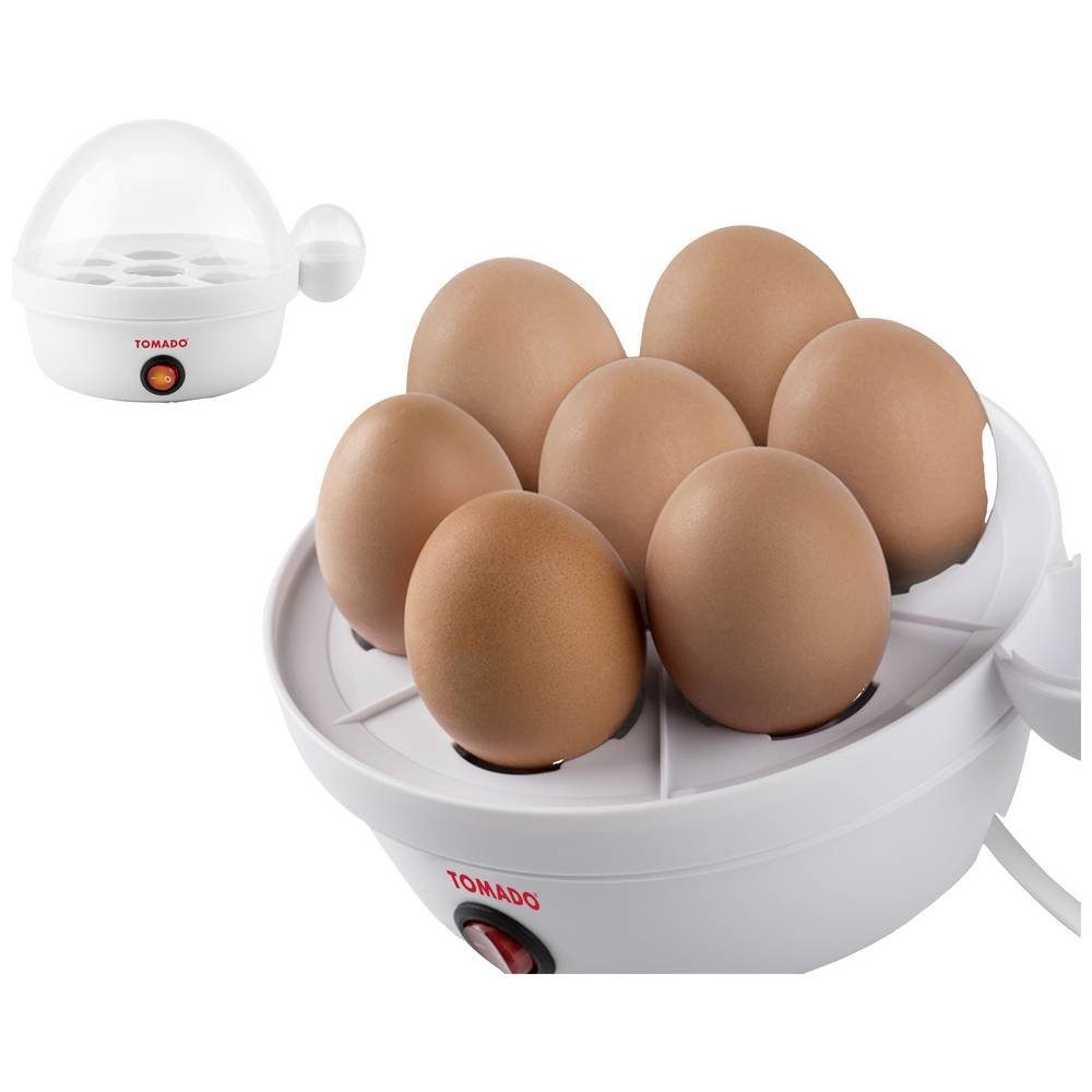 Tristar Eierkocher Eierkocher – Für 7 Eier – EK-3074 – Bild 3 von 5