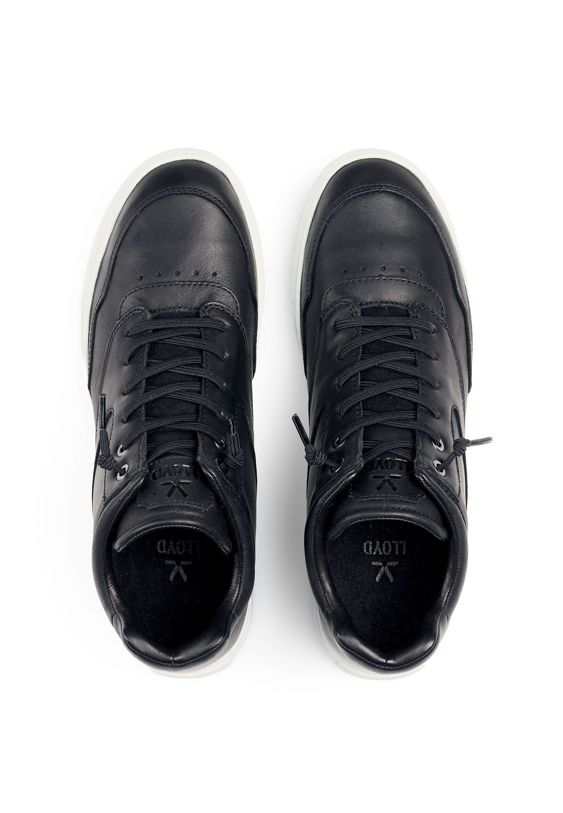 Lloyd ARENA Sneaker mit herausnehmbarem Fußbett – Bild 5 von 5