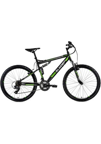 KS CYCLING Велосипед горный »Slyder« ...