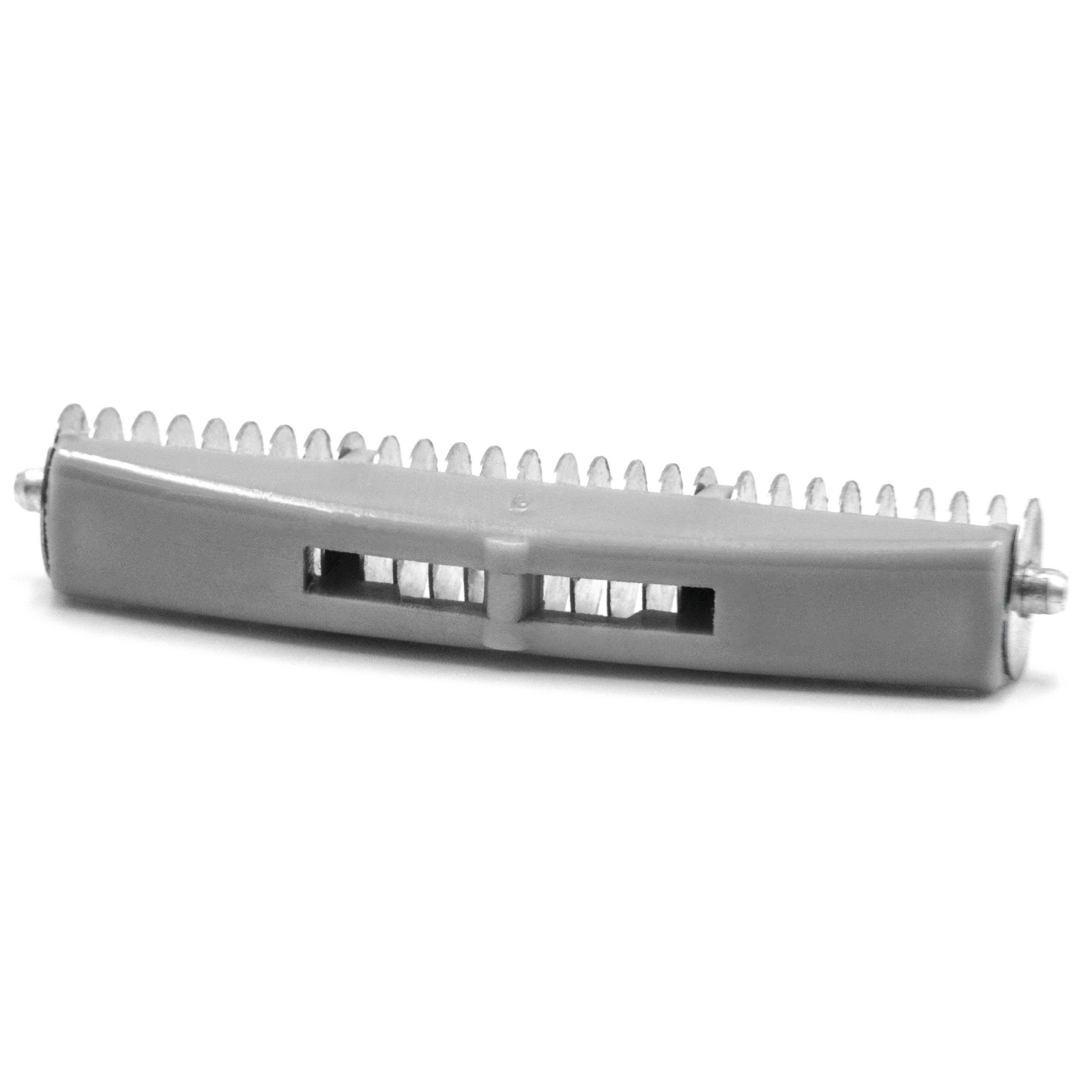 vhbw Rasieraufsatz passend für Remington RS4400 TCT2, RS4623 TCT2, RS4623 TCT3 Rasierer