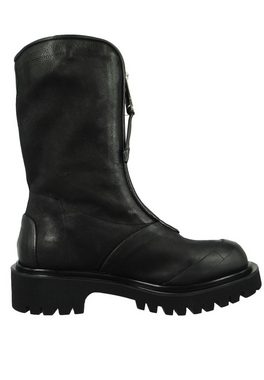 A.S.98 A88207-0201 6002 Nero Stiefel