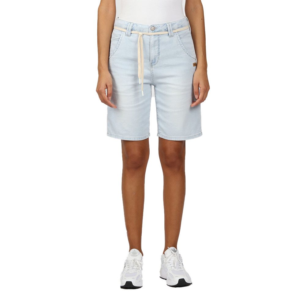 GANG Jeansbermudas 94VIA wide fit günstig online kaufen