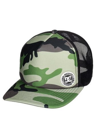 DC SHOES Trucker шапка »Balderson«