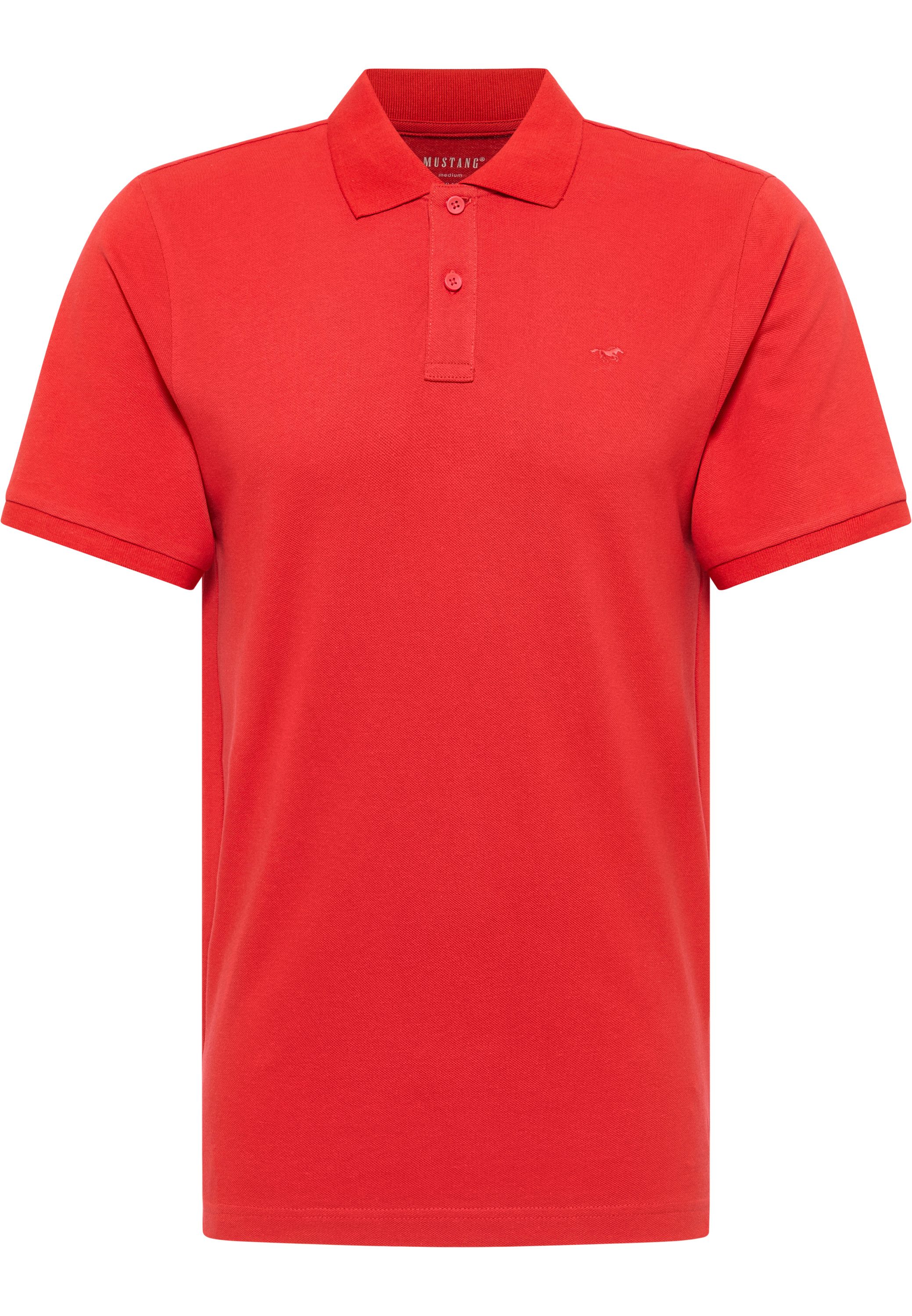 MUSTANG Kurzarmshirt Herren Style Palco günstig online kaufen