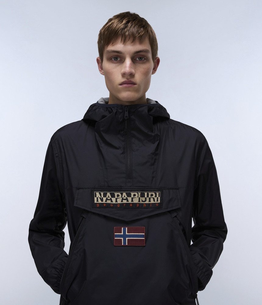 Napapijri Kurzjacke Rainforestb Pkt V2 günstig online kaufen