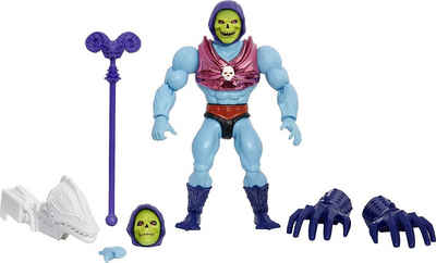 Mattel® Actionfigur Masters of the Universe - Terror Claws Skeletor - Deluxe Spielset - 14 cm